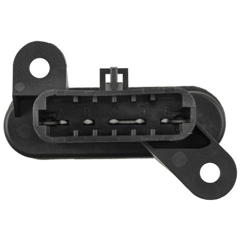 HVAC Blower Motor Resistor WVE 3A1026