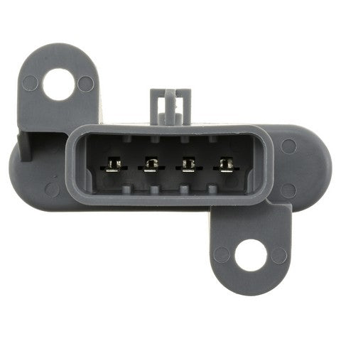 HVAC Blower Motor Resistor WVE 3A1029