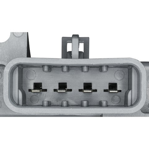 HVAC Blower Motor Resistor WVE 3A1029