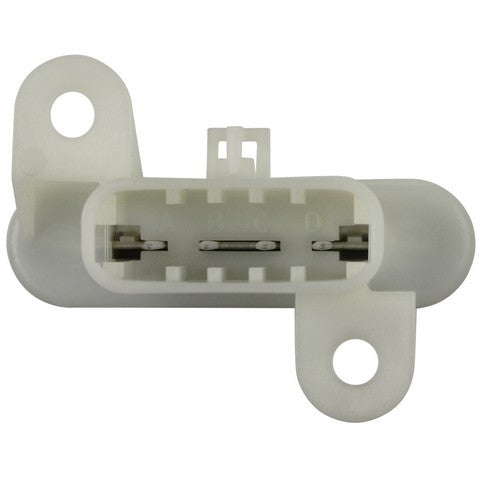 HVAC Blower Motor Resistor WVE 3A1029