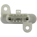 HVAC Blower Motor Resistor WVE 3A1029