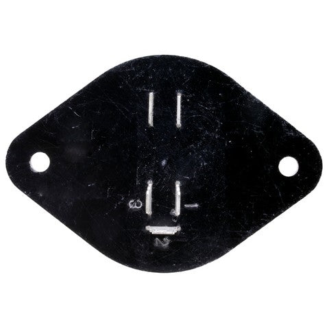 HVAC Blower Motor Resistor WVE 3A1030