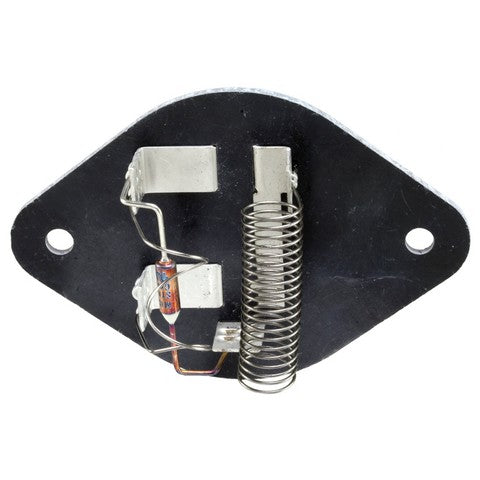 HVAC Blower Motor Resistor WVE 3A1030