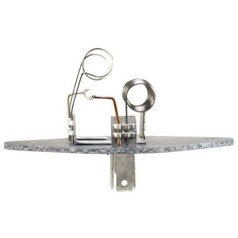 HVAC Blower Motor Resistor WVE 3A1030