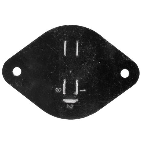 HVAC Blower Motor Resistor WVE 3A1030