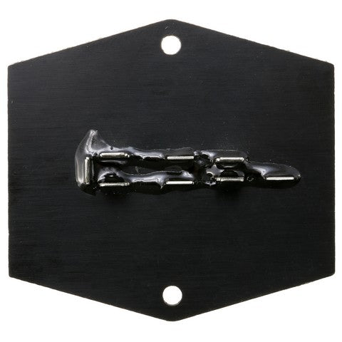 HVAC Blower Motor Resistor WVE 3A1031