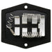 HVAC Blower Motor Resistor WVE 3A1031