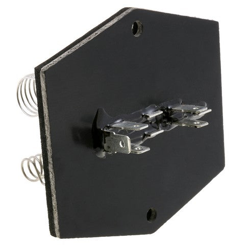 HVAC Blower Motor Resistor WVE 3A1031