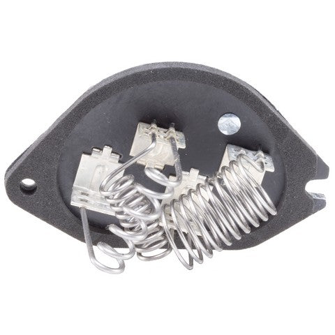 HVAC Blower Motor Resistor WVE 3A1032