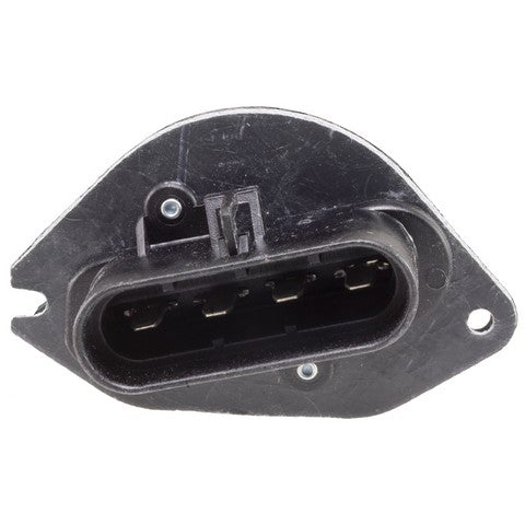 HVAC Blower Motor Resistor WVE 3A1032