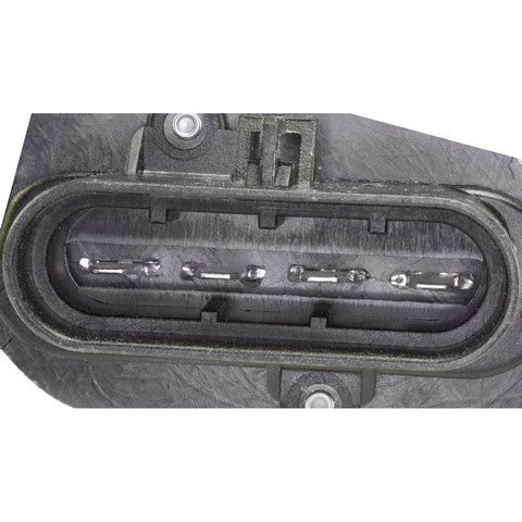 HVAC Blower Motor Resistor WVE 3A1032