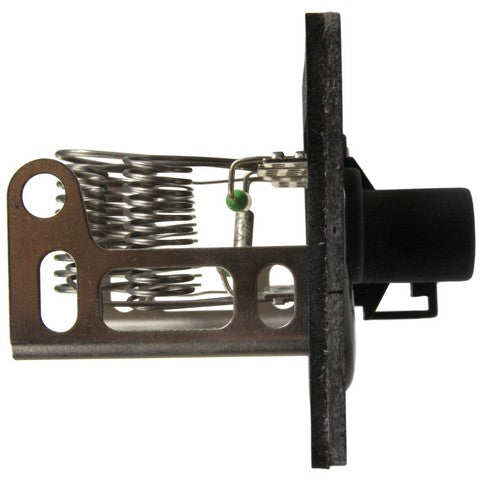 HVAC Blower Motor Resistor WVE 3A1034