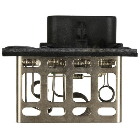 HVAC Blower Motor Resistor WVE 3A1034