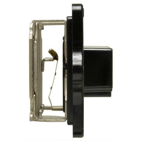 HVAC Blower Motor Resistor WVE 3A1035