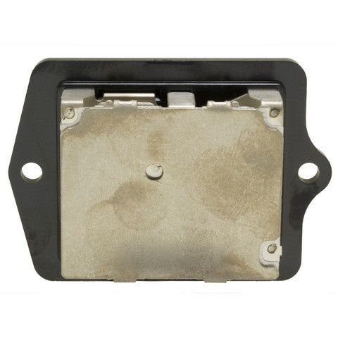 HVAC Blower Motor Resistor WVE 3A1035