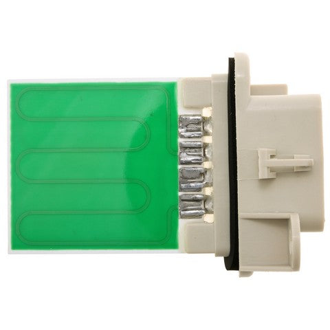 HVAC Blower Motor Resistor WVE 3A1036