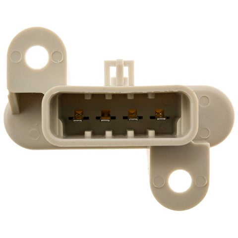 HVAC Blower Motor Resistor WVE 3A1036