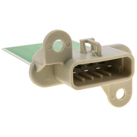 HVAC Blower Motor Resistor WVE 3A1036