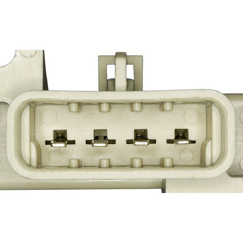 HVAC Blower Motor Resistor WVE 3A1036