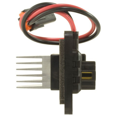 HVAC Blower Motor Resistor WVE 3A1037