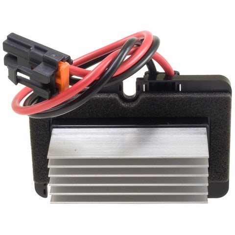 HVAC Blower Motor Resistor WVE 3A1037