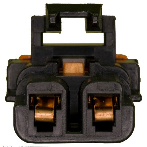 HVAC Blower Motor Resistor WVE 3A1037