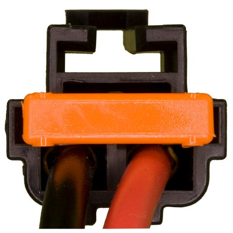 HVAC Blower Motor Resistor WVE 3A1037