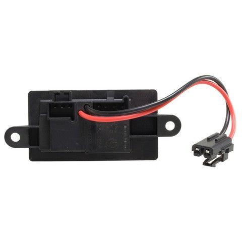 HVAC Blower Motor Resistor WVE 3A1038