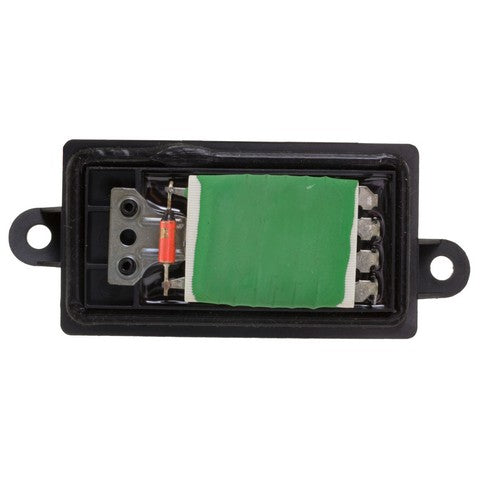 HVAC Blower Motor Resistor WVE 3A1038