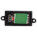 HVAC Blower Motor Resistor WVE 3A1038
