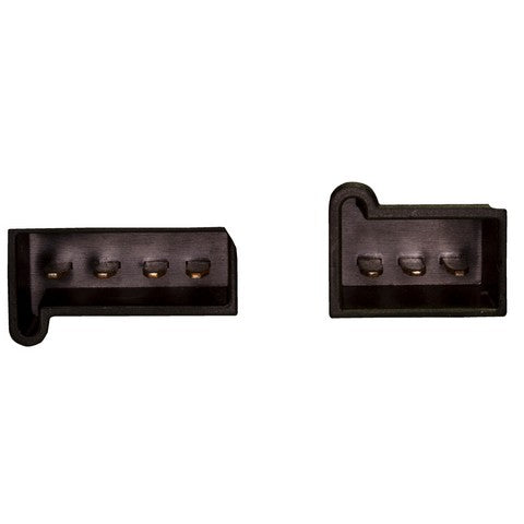 HVAC Blower Motor Resistor WVE 3A1038