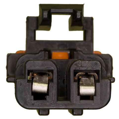 HVAC Blower Motor Resistor WVE 3A1038