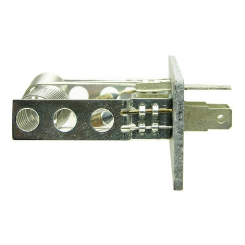 HVAC Blower Motor Resistor WVE 3A1039