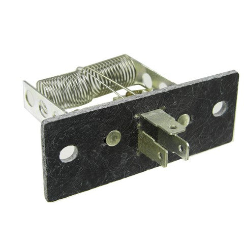 HVAC Blower Motor Resistor WVE 3A1039