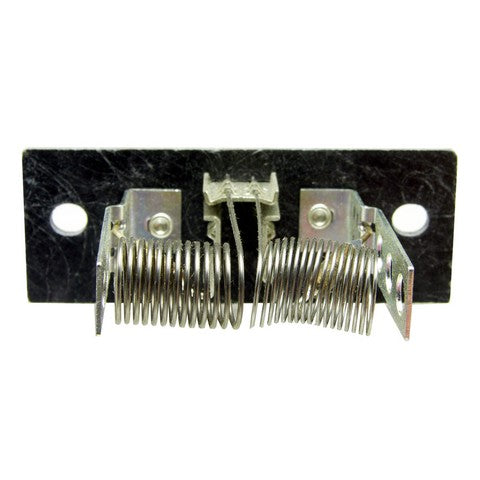 HVAC Blower Motor Resistor WVE 3A1039