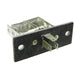HVAC Blower Motor Resistor WVE 3A1039