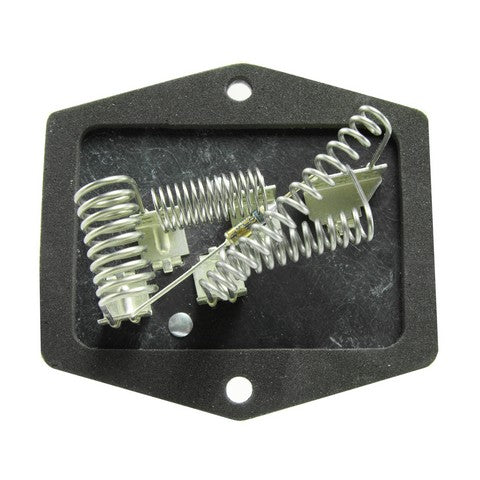 HVAC Blower Motor Resistor WVE 3A1040