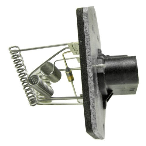 HVAC Blower Motor Resistor WVE 3A1040