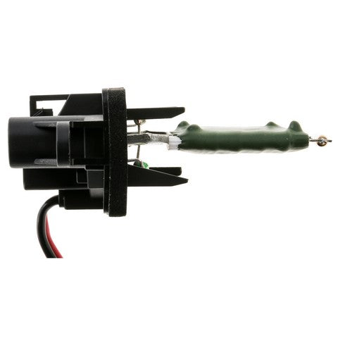 HVAC Blower Motor Resistor WVE 3A1041