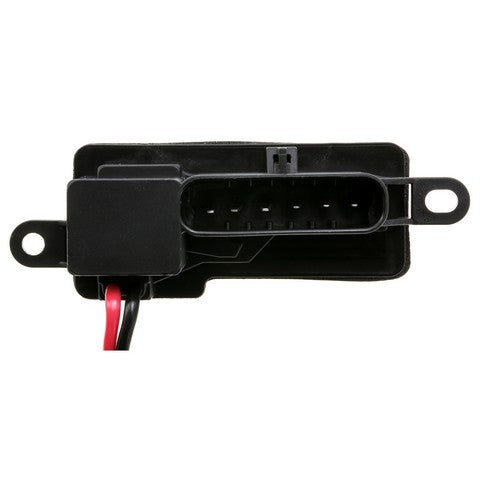 HVAC Blower Motor Resistor WVE 3A1041