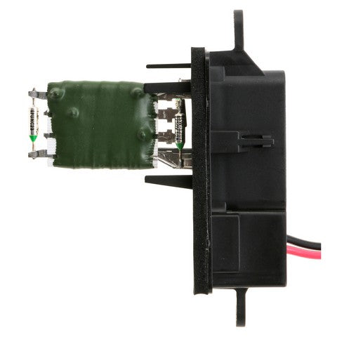 HVAC Blower Motor Resistor WVE 3A1041