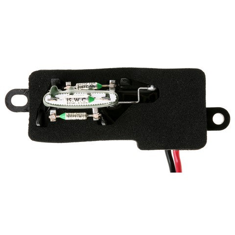 HVAC Blower Motor Resistor WVE 3A1041