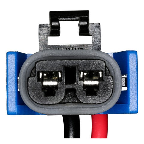 HVAC Blower Motor Resistor WVE 3A1041