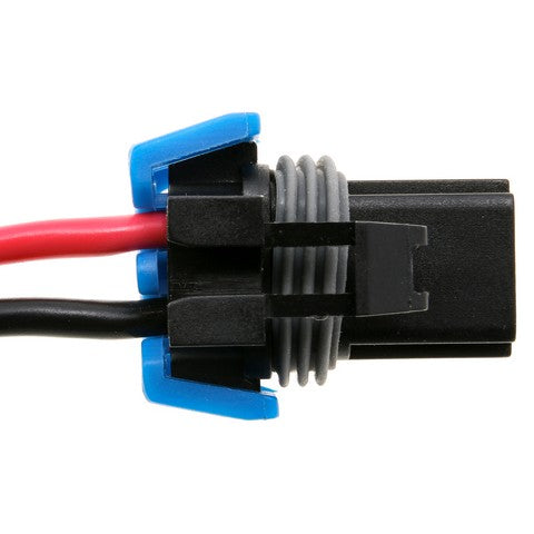 HVAC Blower Motor Resistor WVE 3A1041