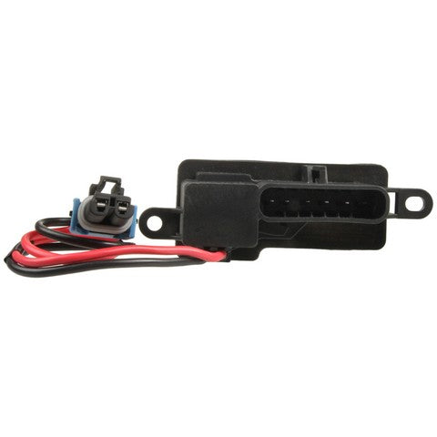 HVAC Blower Motor Resistor Kit WVE 3A1041K