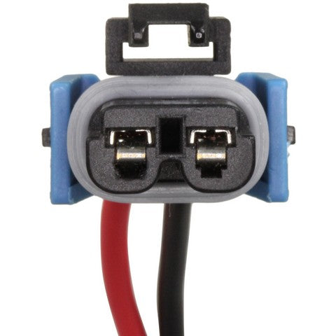 HVAC Blower Motor Resistor Kit WVE 3A1041K