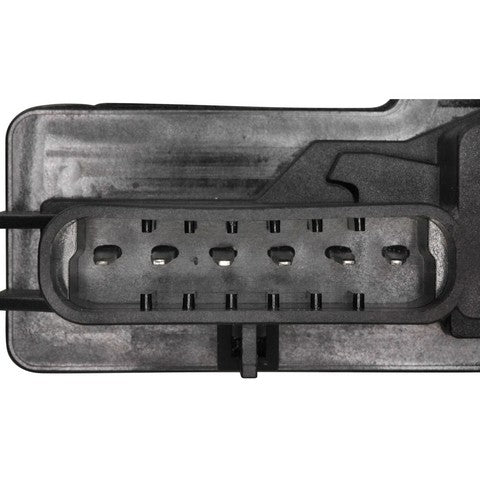 HVAC Blower Motor Resistor Kit WVE 3A1041K