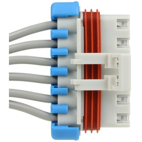 HVAC Blower Motor Resistor Kit WVE 3A1041K