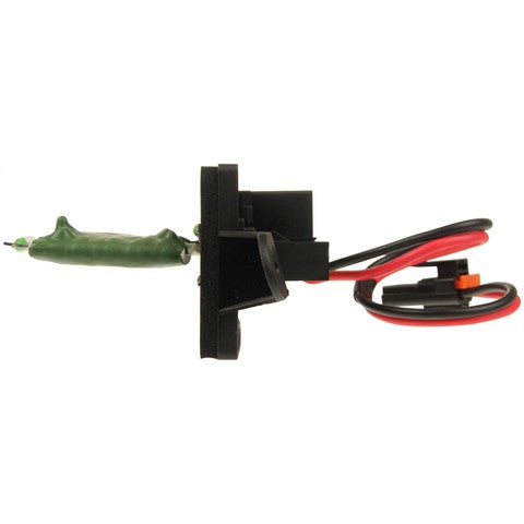 HVAC Blower Motor Resistor WVE 3A1042