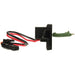 HVAC Blower Motor Resistor WVE 3A1042